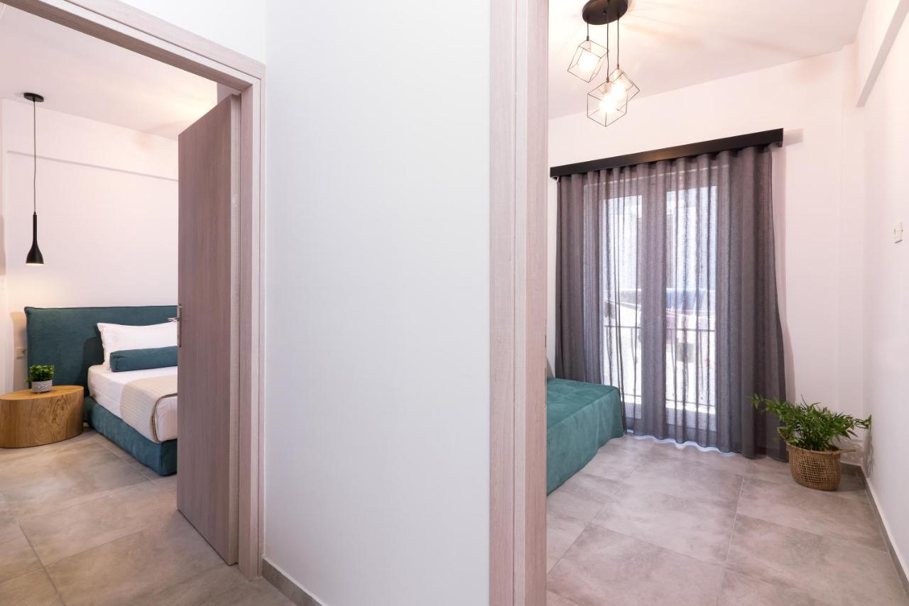 Lithies Zante Living Apartment Exterior photo
